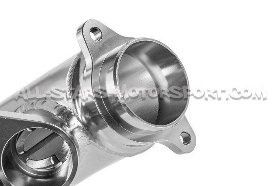 BMW M2 G87 / M3 G80 / M4 G8x MMX Turbo Inlet Elbows