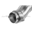 Tubos inlet entrada de turbo MMX para BMW M2 G87 / M3 G80 / M4 G8x