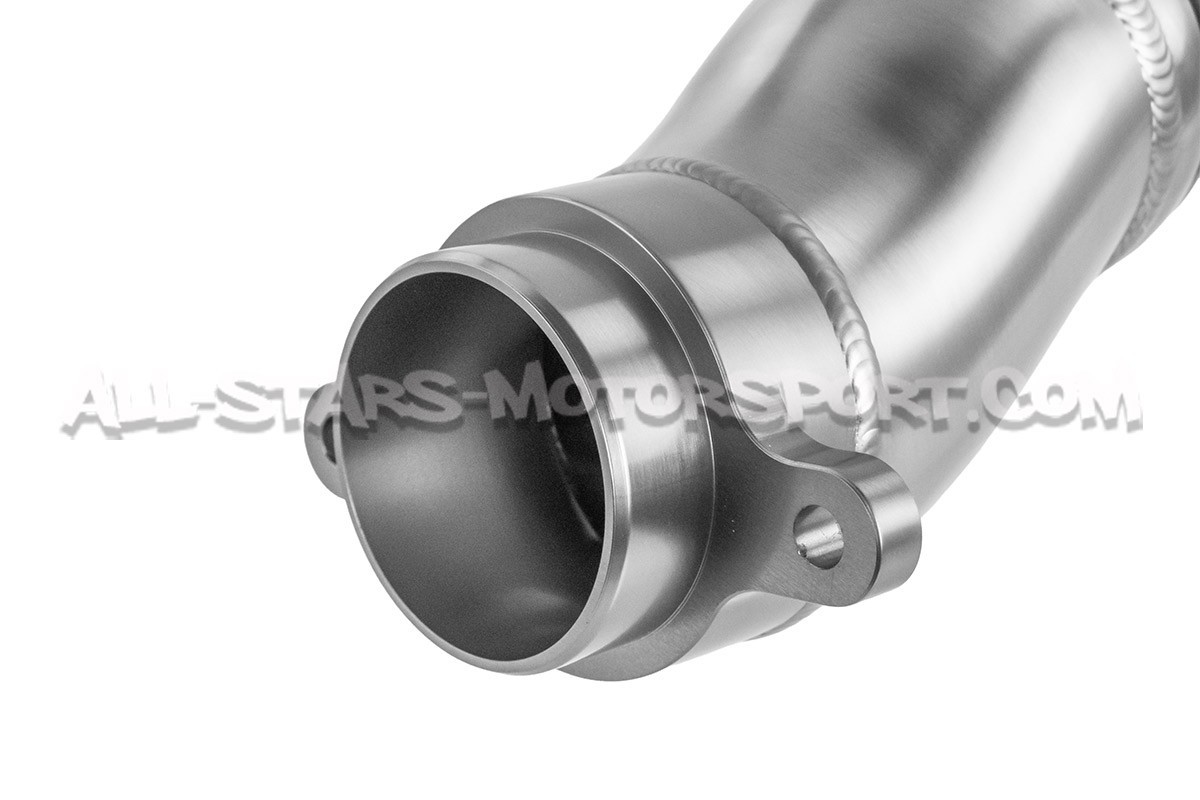 BMW M2 G87 / M3 G80 / M4 G8x MMX Turbo Inlet Elbows