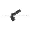 Mini JCW GP3 and BMW M135i F40 MMX Resonator Delete Intake Pipe