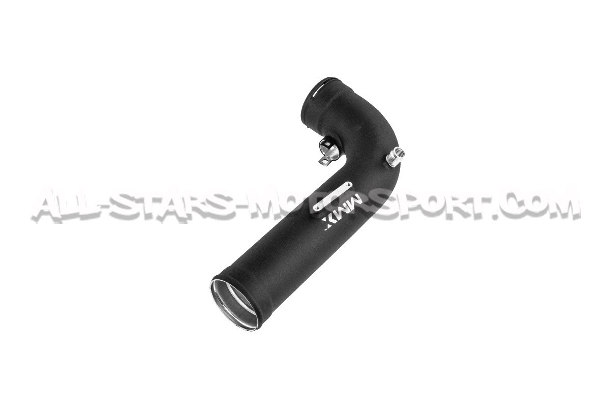 Tubo de admision supresion de resonador MMX para Mini JCW GP3 y BMW M135i F40