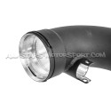 Mini JCW GP3 and BMW M135i F40 MMX Resonator Delete Intake Pipe