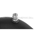 Mini JCW GP3 and BMW M135i F40 MMX Resonator Delete Intake Pipe