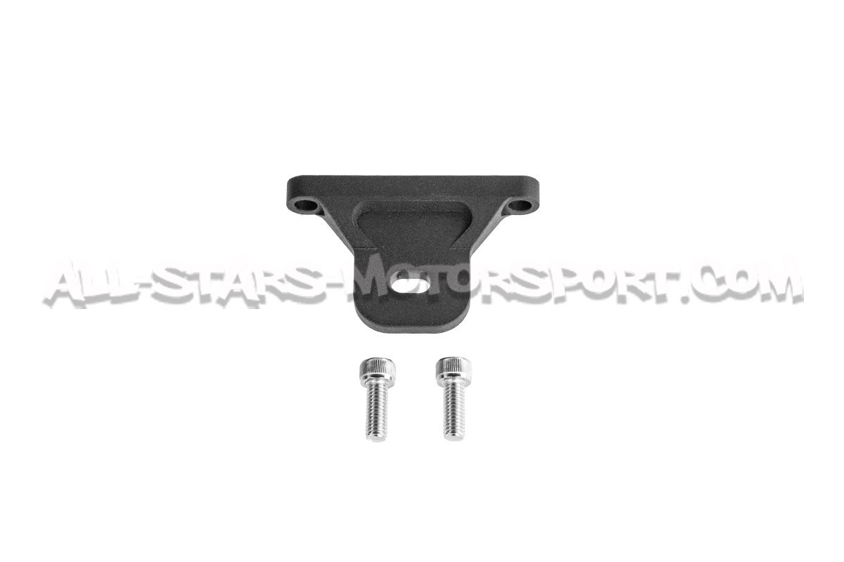 Mini JCW GP3 and BMW M135i F40 MMX Resonator Delete Intake Pipe