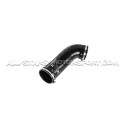 Mini JCW GP3 and BMW M135i F40 MMX Silicone Intake Hose