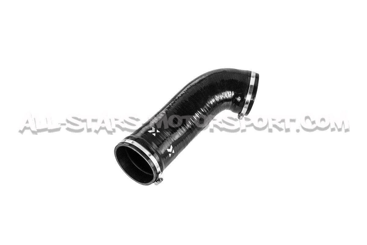 Manguera de admision de silicona MMX para Mini JCW GP3 y BMW M135i F40