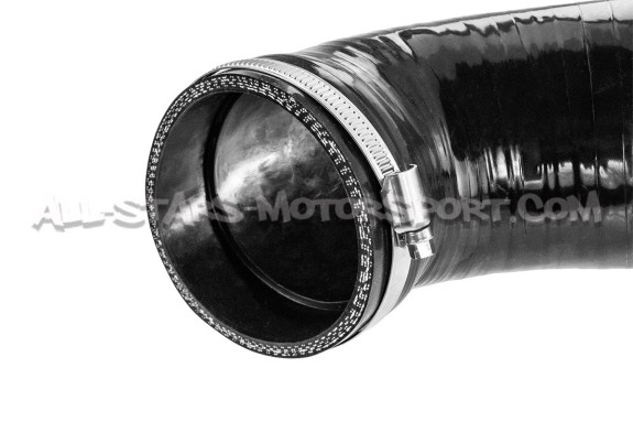 Mini JCW GP3 and BMW M135i F40 MMX Silicone Intake Hose