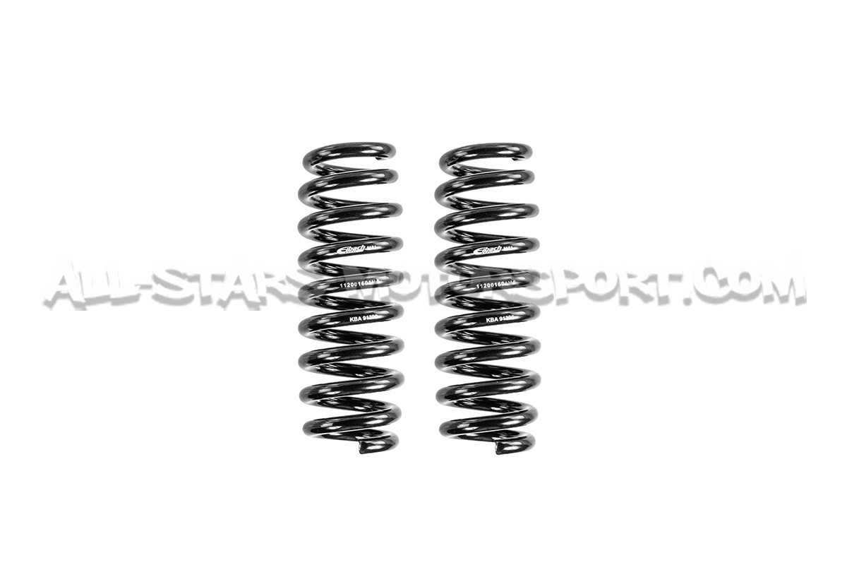 BMW M240i G42 -20mm Eibach Pro-Kit Lowering Springs