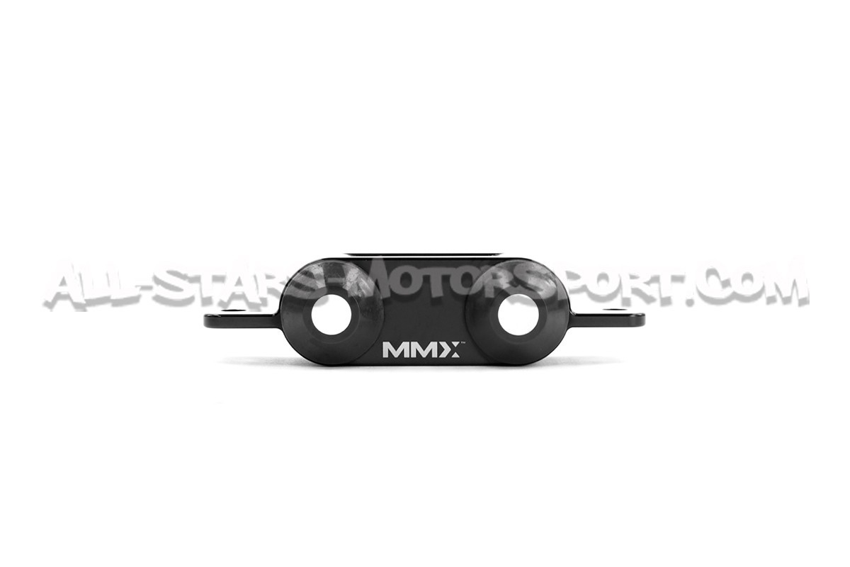 BMW M2 G87 / M3 G80 / M4 G8x MMX Shifter Carrier Rear Mount