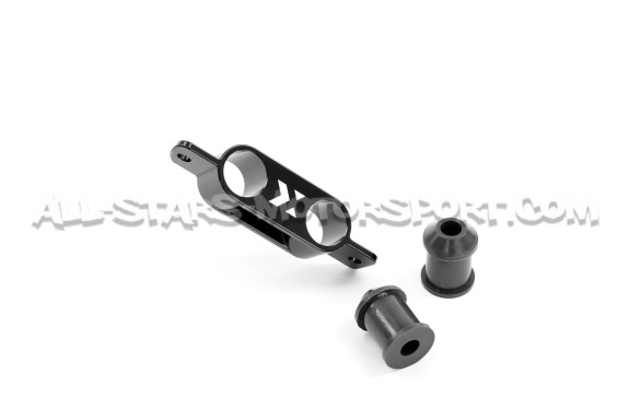 BMW M2 G87 / M3 G80 / M4 G8x MMX Shifter Carrier Rear Mount