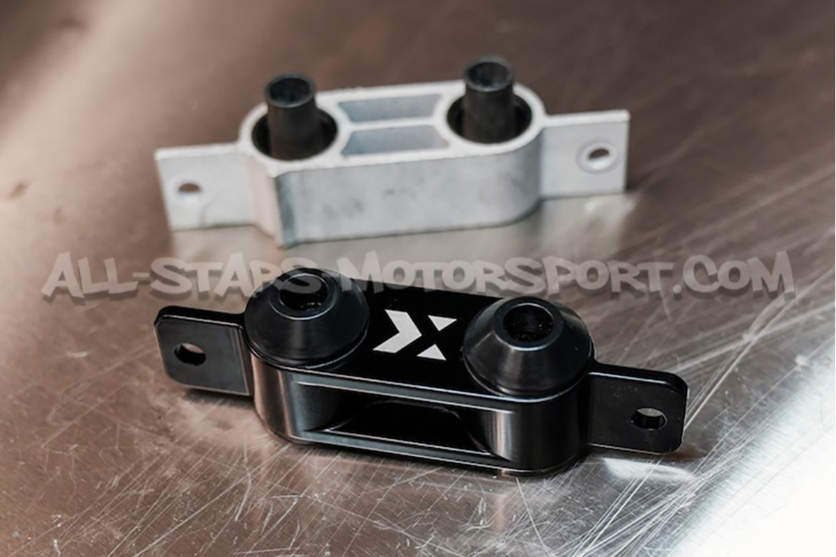 BMW M2 G87 / M3 G80 / M4 G8x MMX Shifter Carrier Rear Mount
