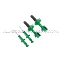 Subaru Impreza STI 08-14 Tein Endurapro Plus Damping Ajustable Shoc...