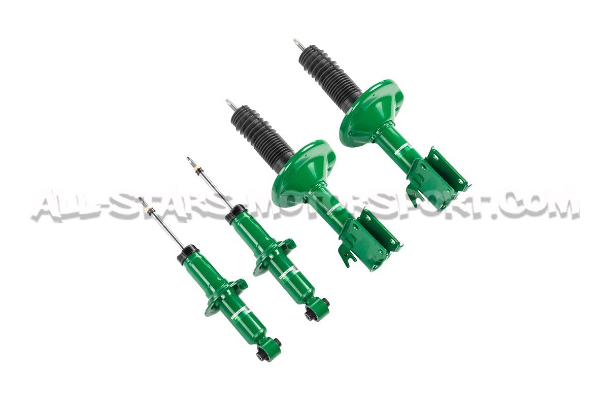 Subaru Impreza STI 08-14 Tein Endurapro Plus Damping Ajustable Shock Absorbers