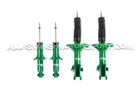 Subaru Impreza STI 08-14 Tein Endurapro Plus Damping Ajustable Shoc...