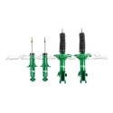 Subaru Impreza STI 08-14 Tein Endurapro Plus Damping Ajustable Shoc...