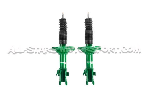 Subaru Impreza STI 08-14 Tein Endurapro Plus Damping Ajustable Shoc...