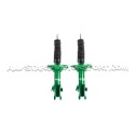Subaru Impreza STI 08-14 Tein Endurapro Plus Damping Ajustable Shoc...