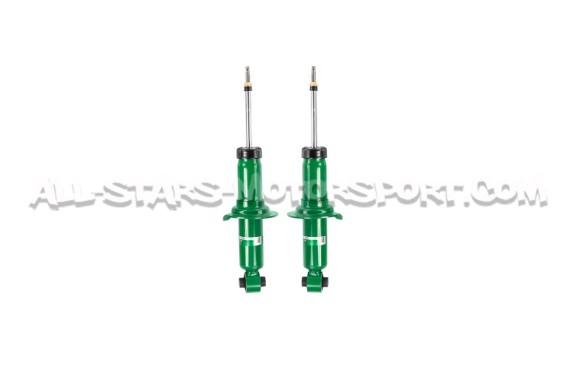 Subaru Impreza STI 08-14 Tein Endurapro Plus Damping Ajustable Shoc...