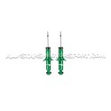 Subaru Impreza STI 08-14 Tein Endurapro Plus Damping Ajustable Shoc...