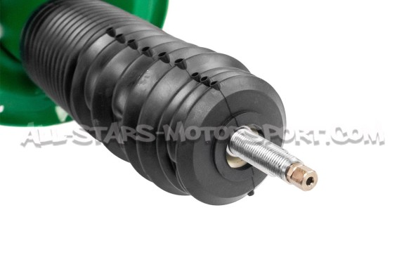 Subaru Impreza STI 08-14 Tein Endurapro Plus Damping Ajustable Shoc...