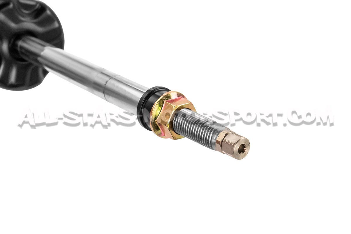 Subaru Impreza STI 08-14 Tein Endurapro Plus Damping Ajustable Shoc...