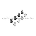 Audi RS6 C5 Powerflex Rear Upper Arm Bushes