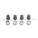 Audi RS6 C5 Powerflex Rear Upper Arm Bushes