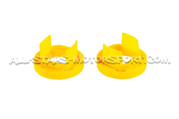 M135i/M140i/M235i/M240i F2x, 335i/340i/435i F3x Powerflex Rear Subframe Rear Bushes Inserts