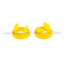M135i/M140i/M235i/M240i F2x, 335i/340i/435i F3x Powerflex Rear Subframe Rear Bushes Inserts
