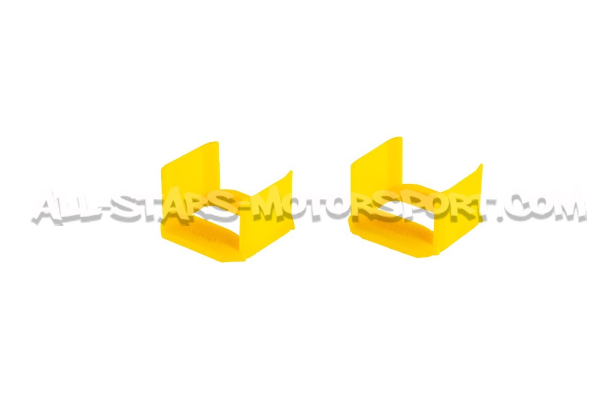 M135i/M140i/M235i/M240i F2x, 335i/340i/435i F3x Powerflex Rear Subframe Rear Bushes Inserts