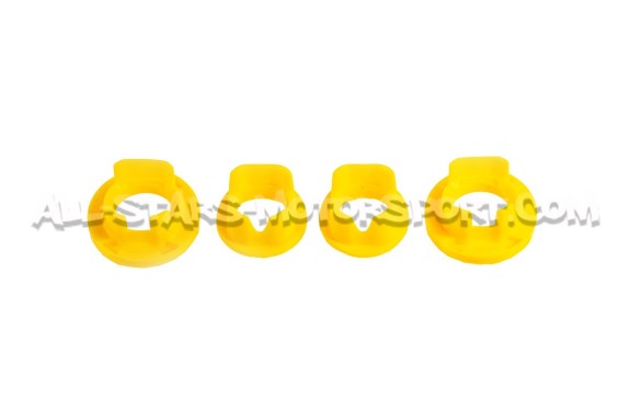 M135i/M140i/M235i/M240i F2x, 335i/340i/435i F3x Powerflex Rear Subframe Front Bushes Inserts