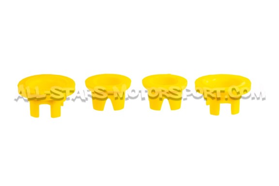 M135i/M140i/M235i/M240i F2x, 335i/340i/435i F3x Powerflex Rear Subframe Front Bushes Inserts