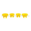 M135i/M140i/M235i/M240i F2x, 335i/340i/435i F3x Powerflex Rear Subframe Front Bushes Inserts