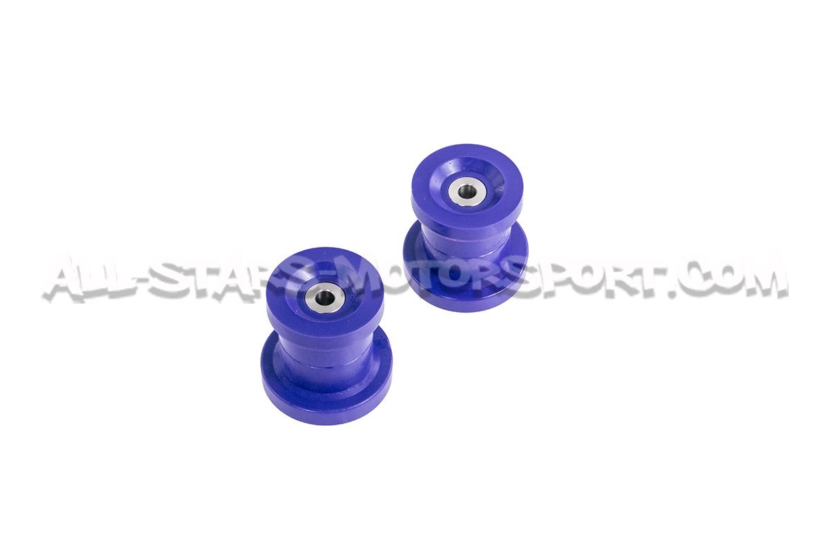 BMW M3 E36 Powerflex Rear Subframe Front Bushes