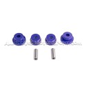 BMW M3 E36 Powerflex Rear Subframe Front Bushes