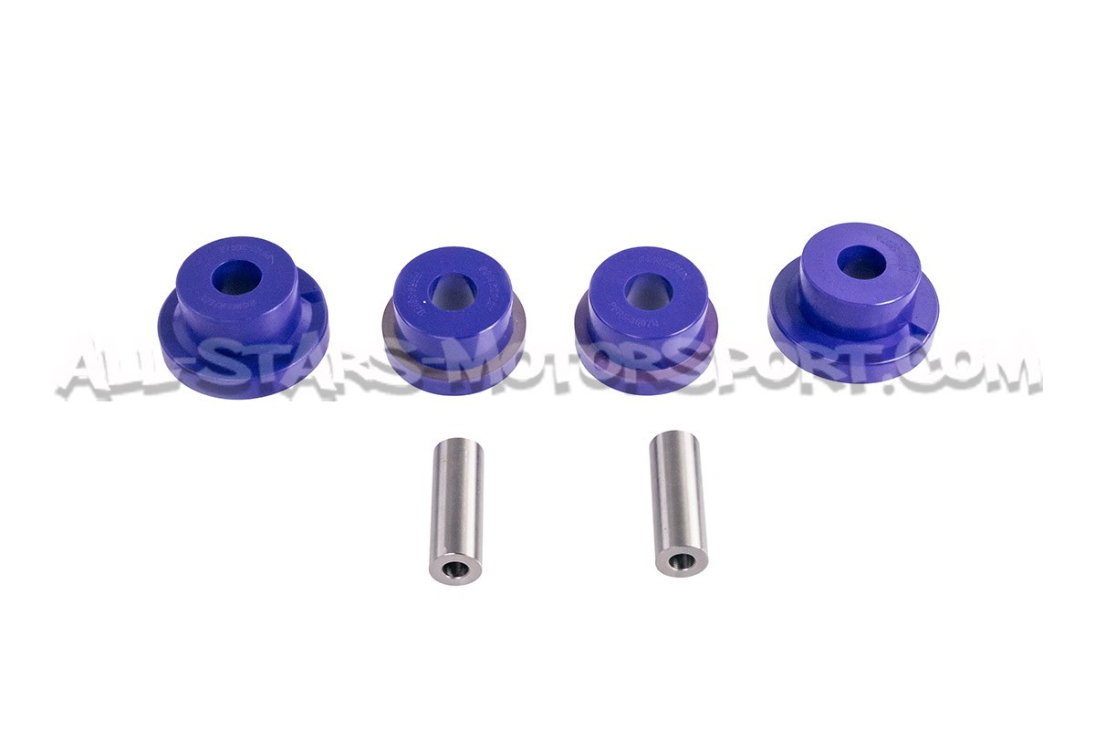BMW M3 E36 Powerflex Rear Subframe Front Bushes