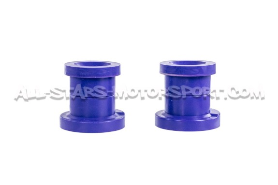 BMW M3 E36 Powerflex Rear Subframe Front Bushes
