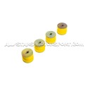 Audi RS6 C5 Powerflex Rear Subframe Bushes