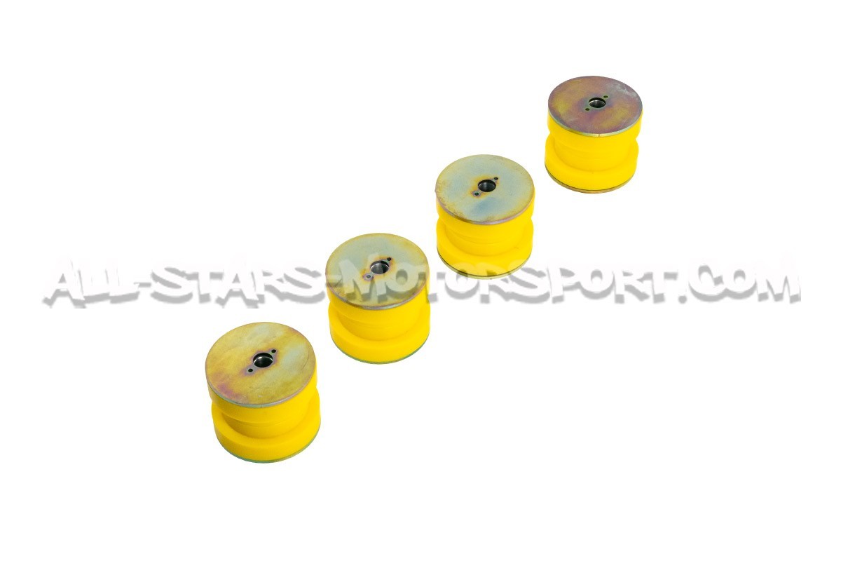Audi RS6 C5 Powerflex Rear Subframe Bushes