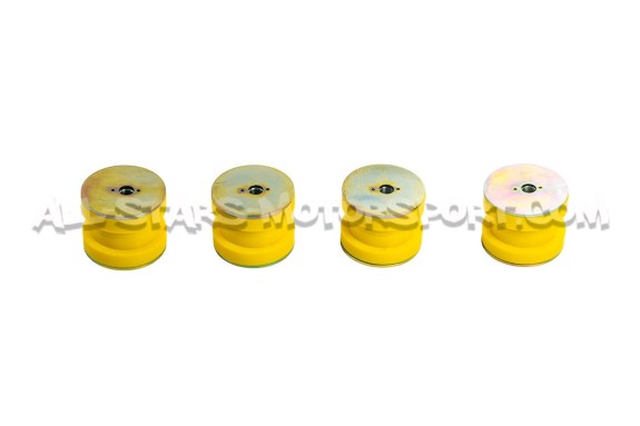 Audi RS6 C5 Powerflex Rear Subframe Bushes