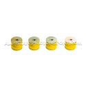 Audi RS6 C5 Powerflex Rear Subframe Bushes