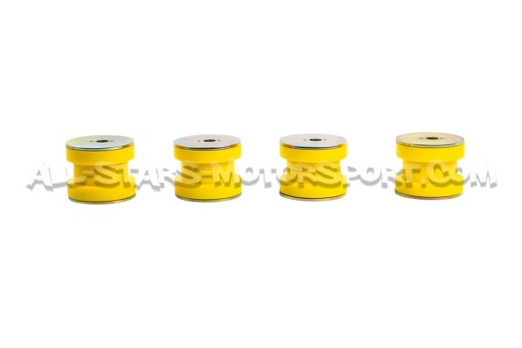 Audi RS6 C5 Powerflex Rear Subframe Bushes
