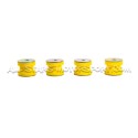 Audi RS6 C5 Powerflex Rear Subframe Bushes