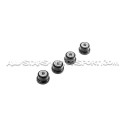 Silentblocs intérieurs de bras supérieurs arrière Powerflex pour Audi S4 B5 / RS4 B5 (ver.1)