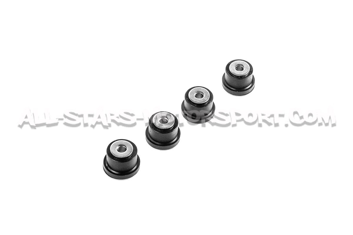 Silentblocks interiores Powerflex del brazo supérior trasero para Audi S4 B5 / RS4 B5 (Ver.1)