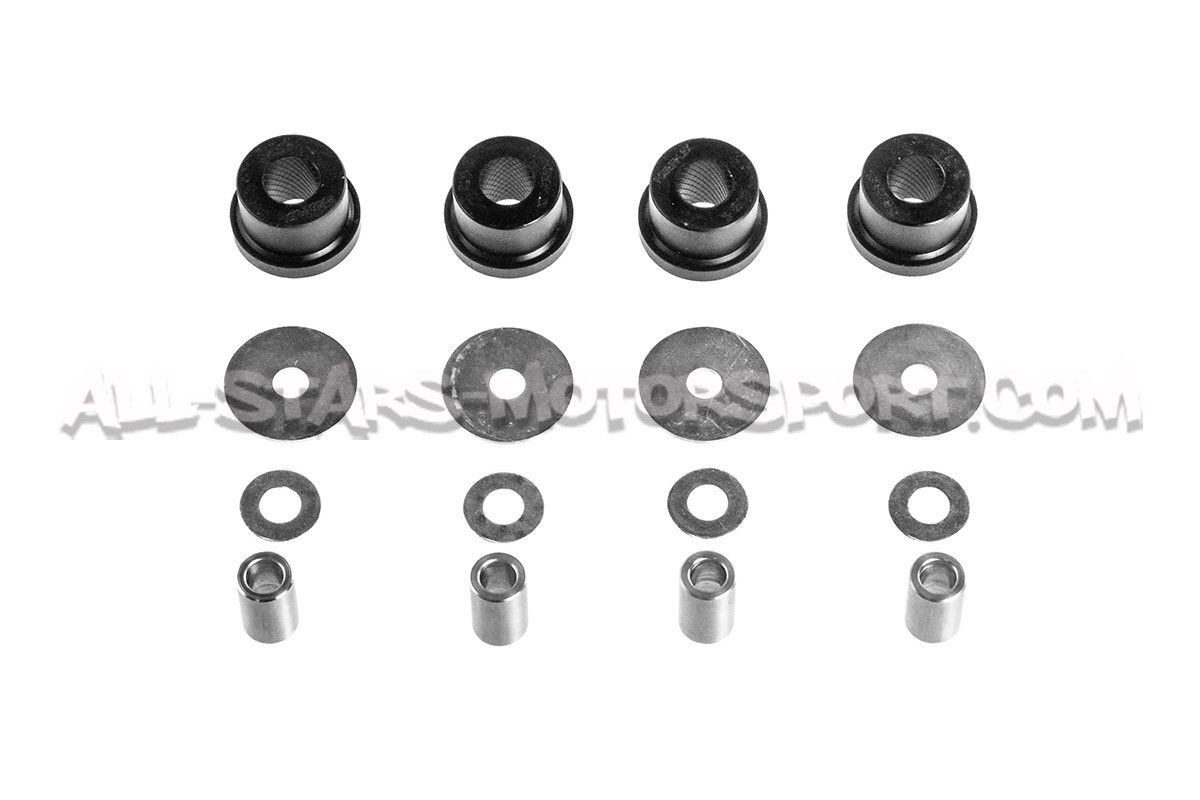 Audi S4 B5 / RS4 B5 Powerflex Rear Upper Arm Inner Bushes (ver.1)