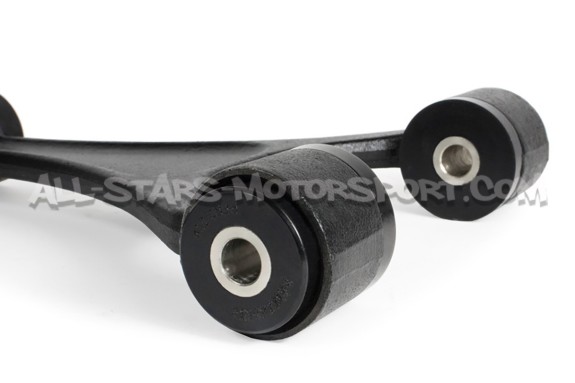 Silentblocs intérieurs de bras supérieurs arrière Powerflex pour Audi S4 B5 / RS4 B5 (ver.1)