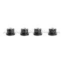Audi S4 B5 / RS4 B5 Powerflex Rear Upper Arm Inner Bushes (ver.1)