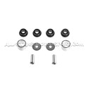 BMW 335i E9x / 135i E82 Powerflex Rear Upper Arm Outer Bushes