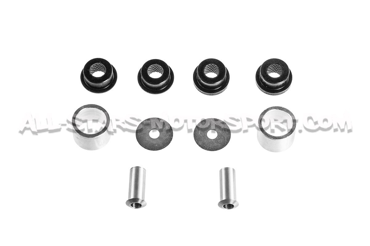 BMW 335i E9x / 135i E82 Powerflex Rear Upper Arm Outer Bushes